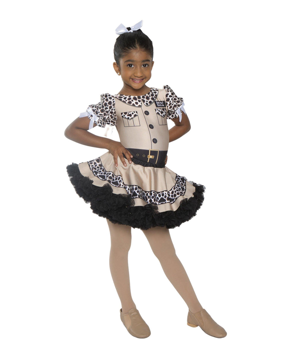 Animal Rescue Hamilton Theatrical