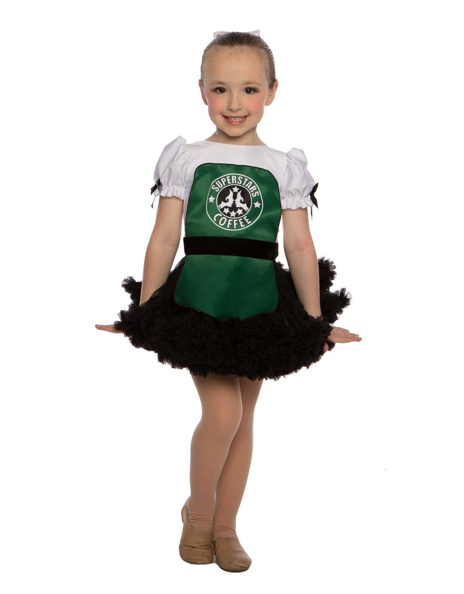 Coffee Shop Hamilton Theatrical