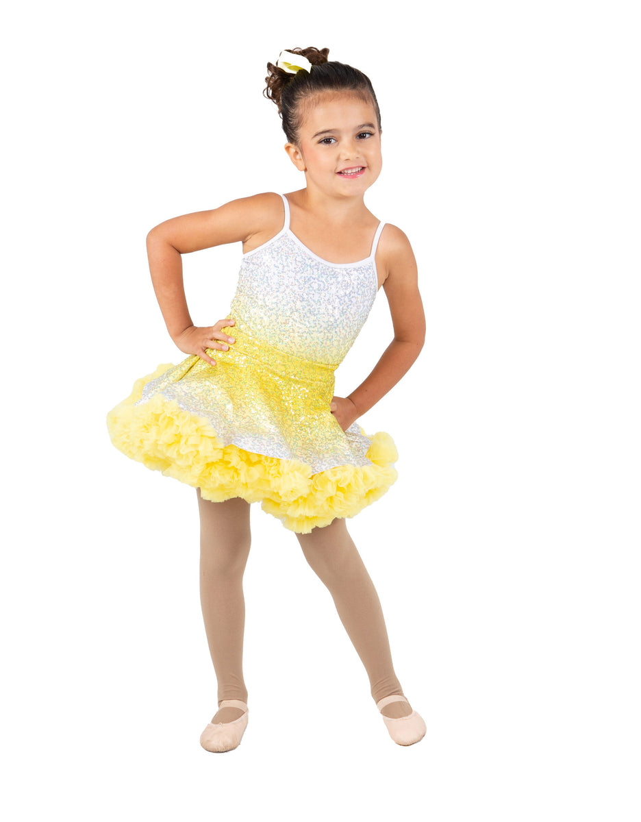 Little Stars Top Skirt