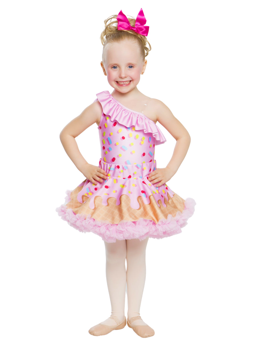 Ice Cream Shop Sprinkles Hamilton Theatrical