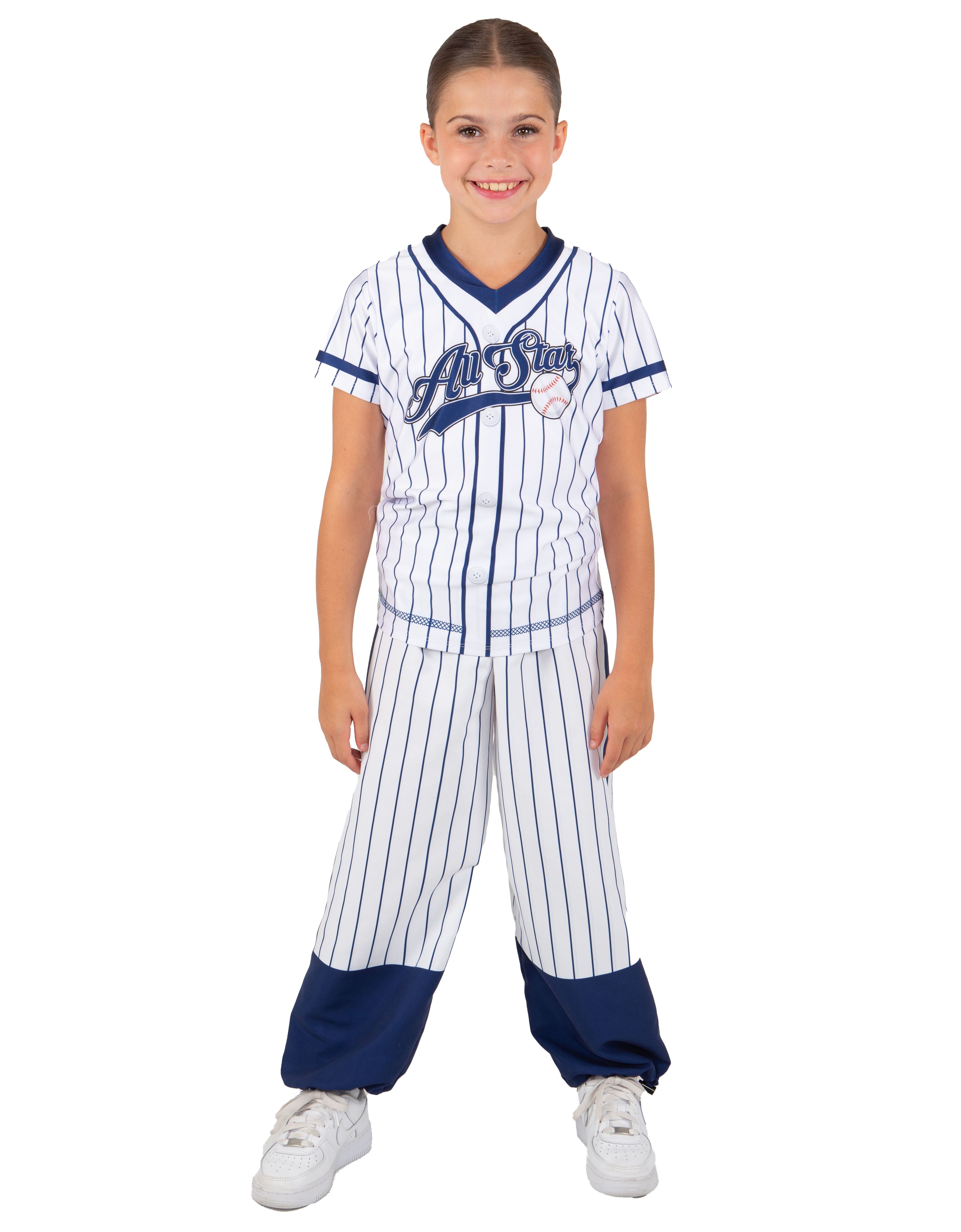 All Stars Baseball Cargo Pants