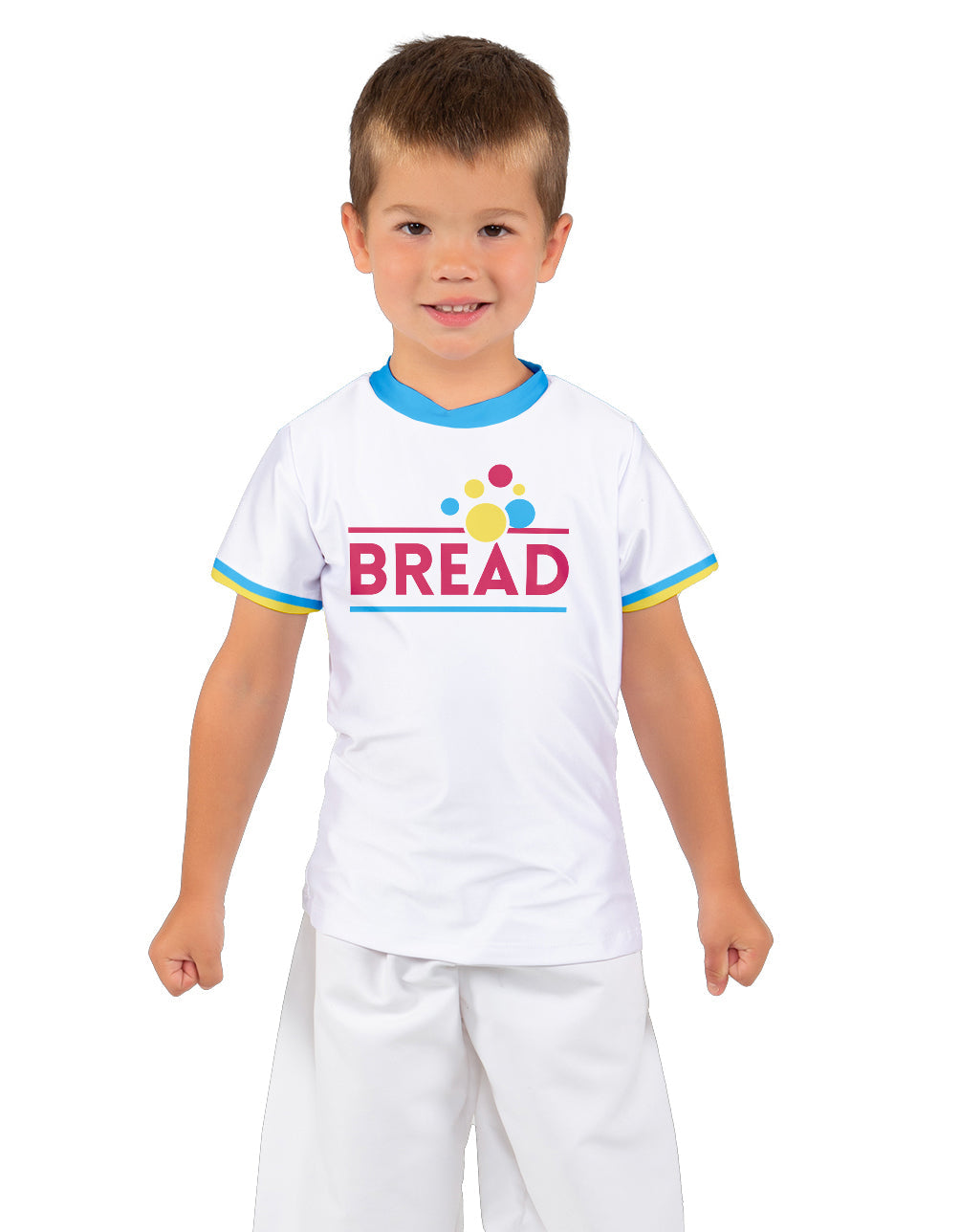 Wonda Bread Boys T-Shirt