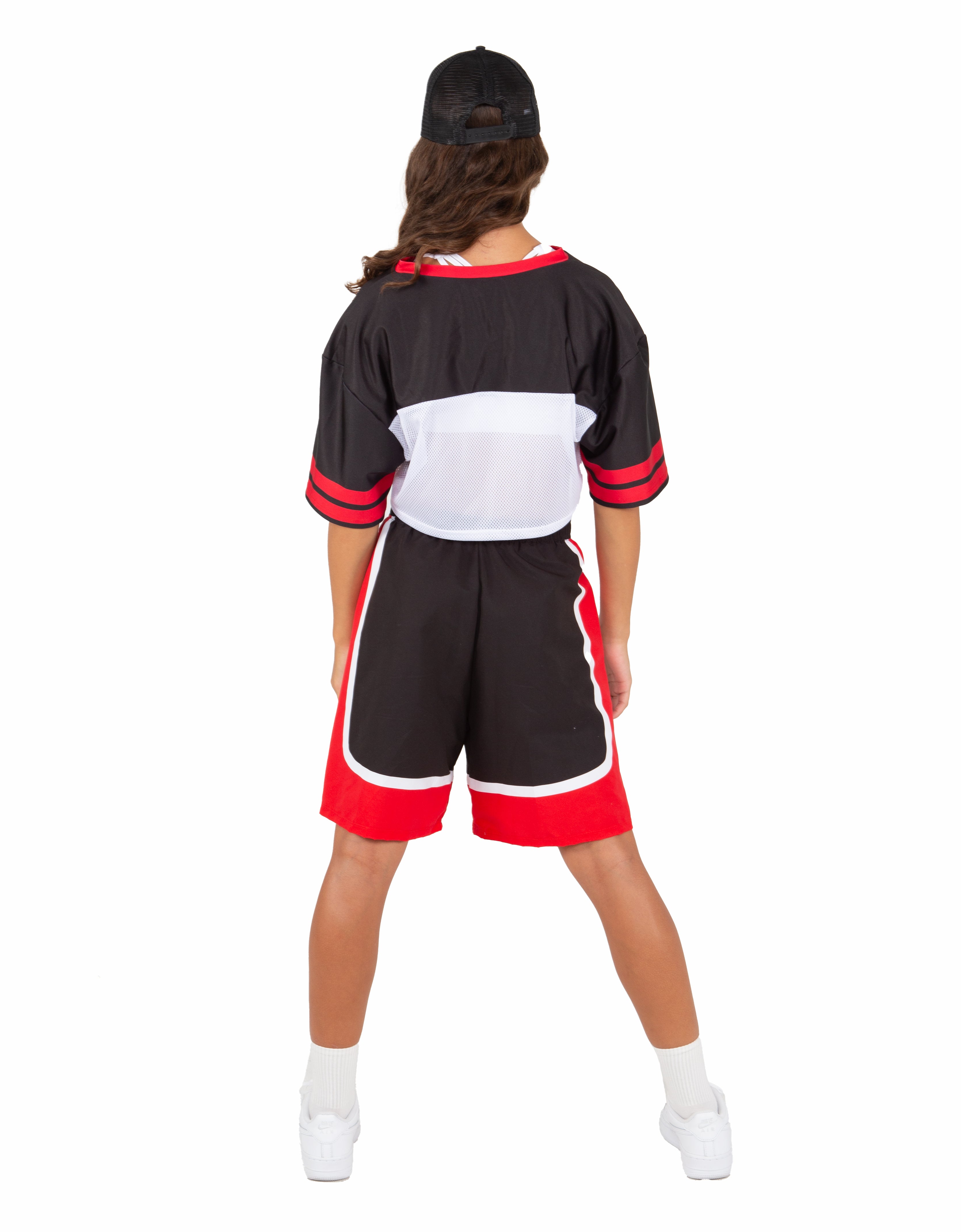 Varsity Loose Basketball Shorts