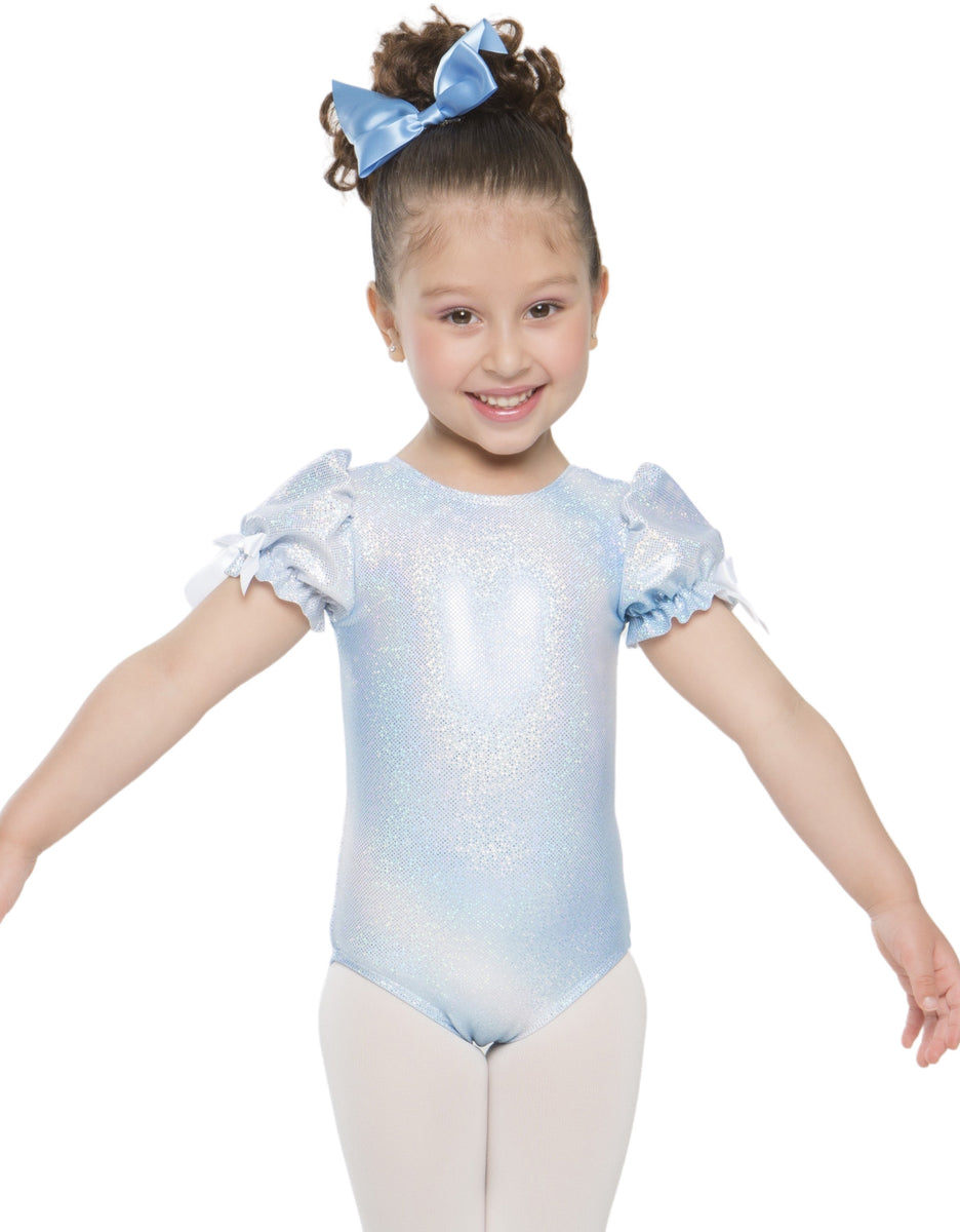 Cloud Ballet Raylight Top Skirt