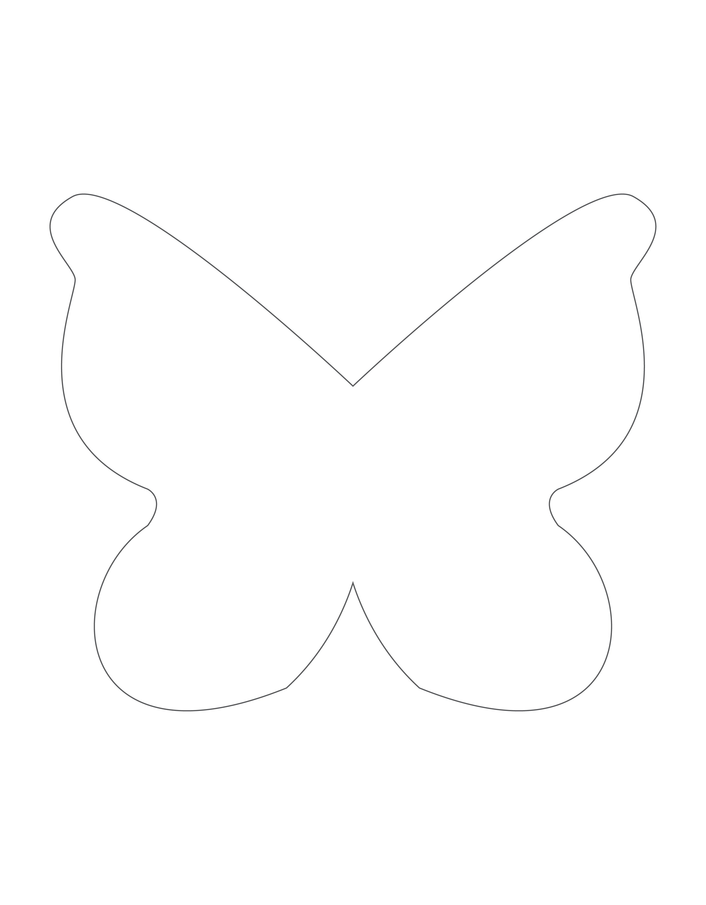 Custom Inked Wings - Large Butterfly - Lycra