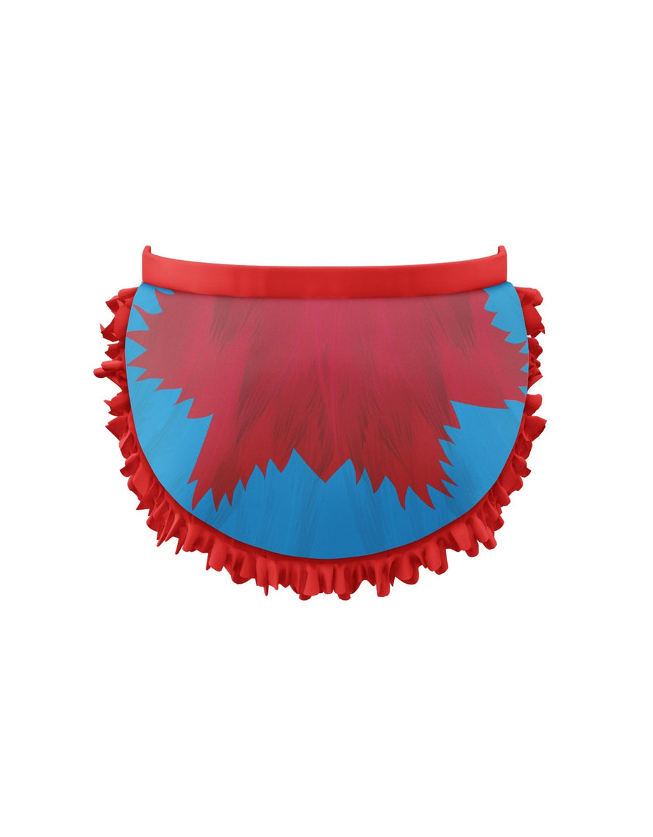 Rodeo Pettibustle with Top Skirt main image 0