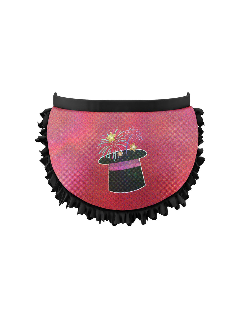 Toadstool Pettibustle with Top Skirt main image 1
