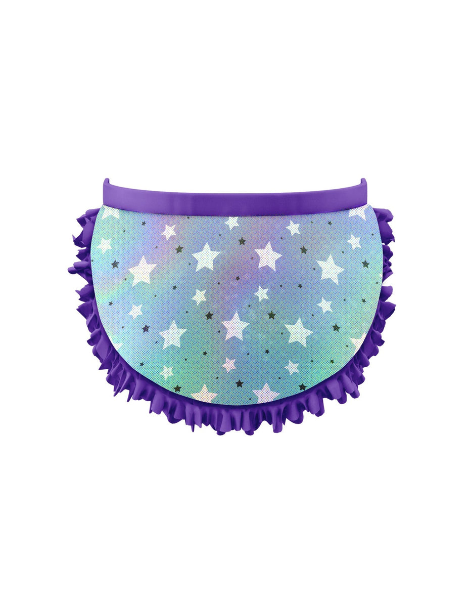 Little Seed Grow Daisy Pettibustle with Top Skirt main image 1