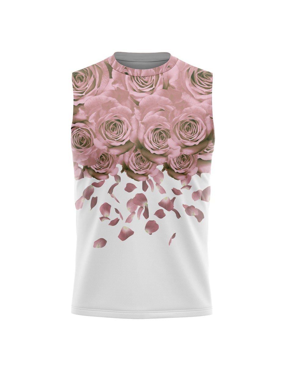 Amour Tank - Black