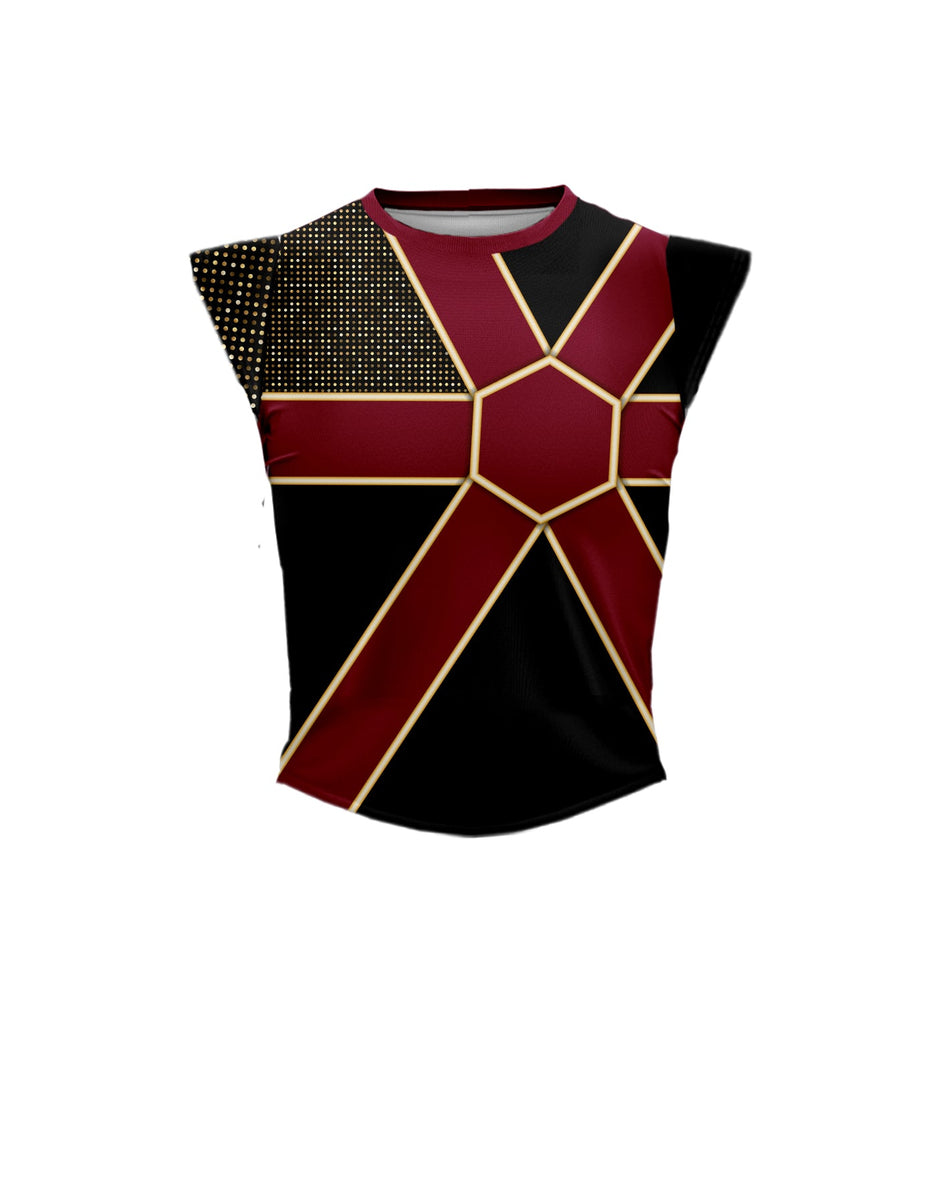 Ringmaster Enhanced Performance Top Mid Rise Curve