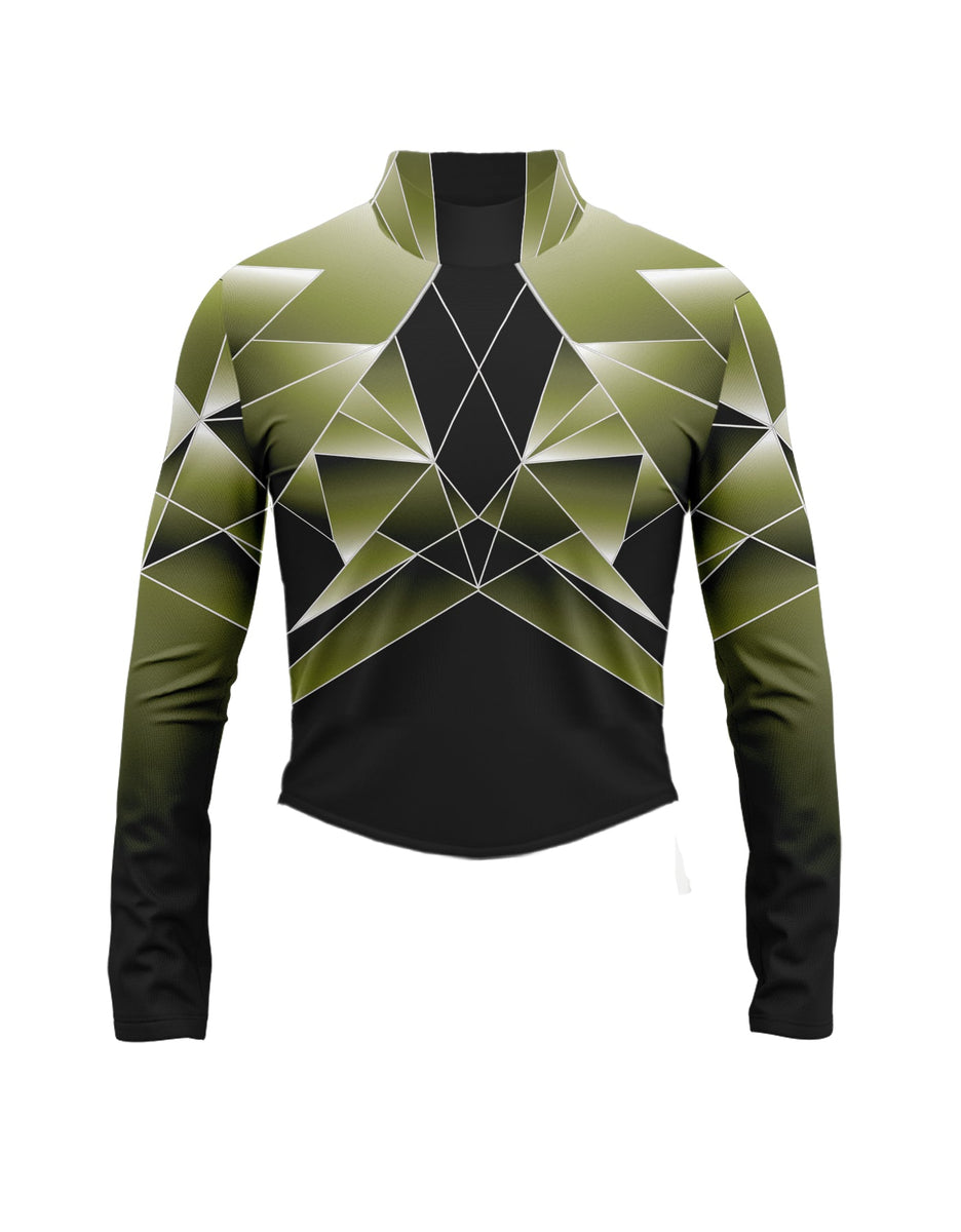 The Beat Performance Vest - Pointed Cap Mid Rise Curve main image 1