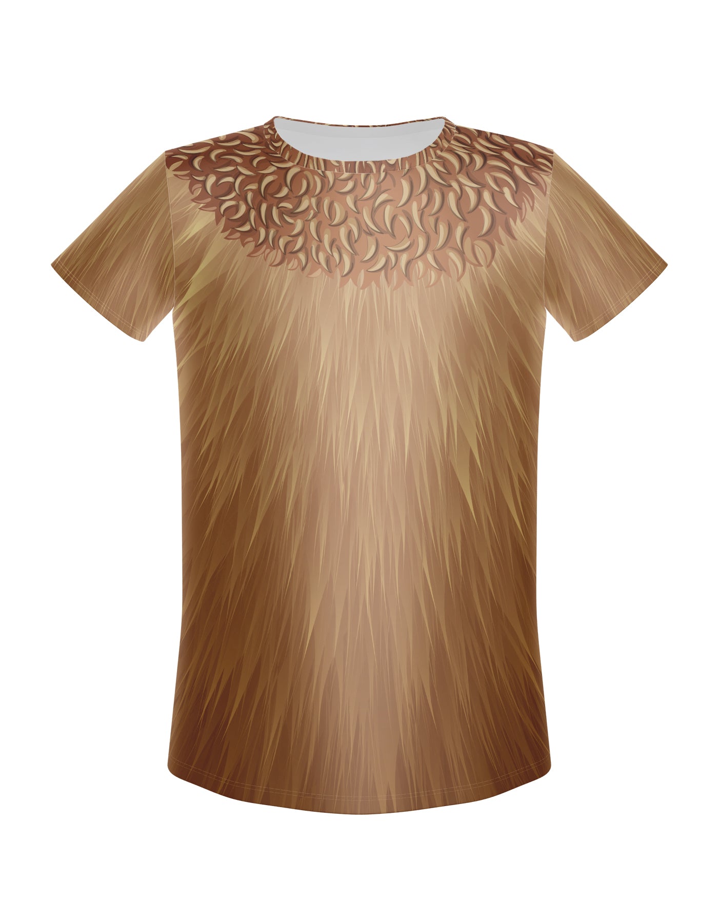 Lion Boys Shirt