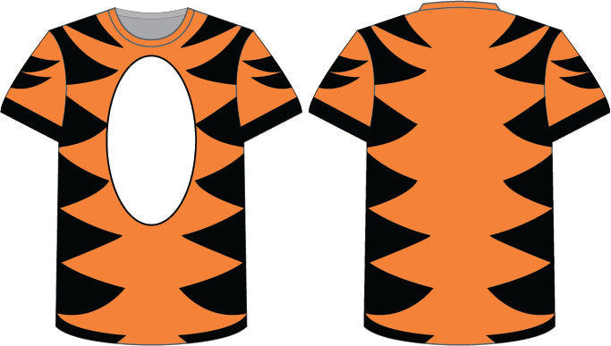 Little Tiger Boys T-Shirt