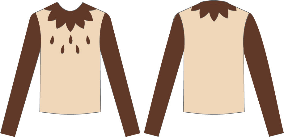 Little Owl LS Boys Shirt