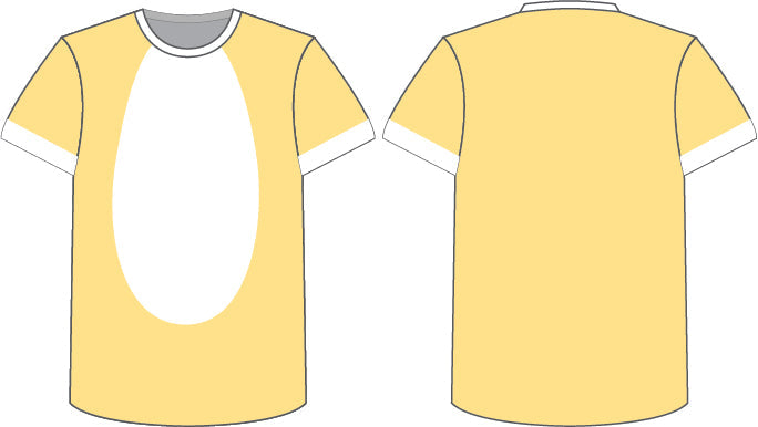 Little Rabbit Boys T-Shirt