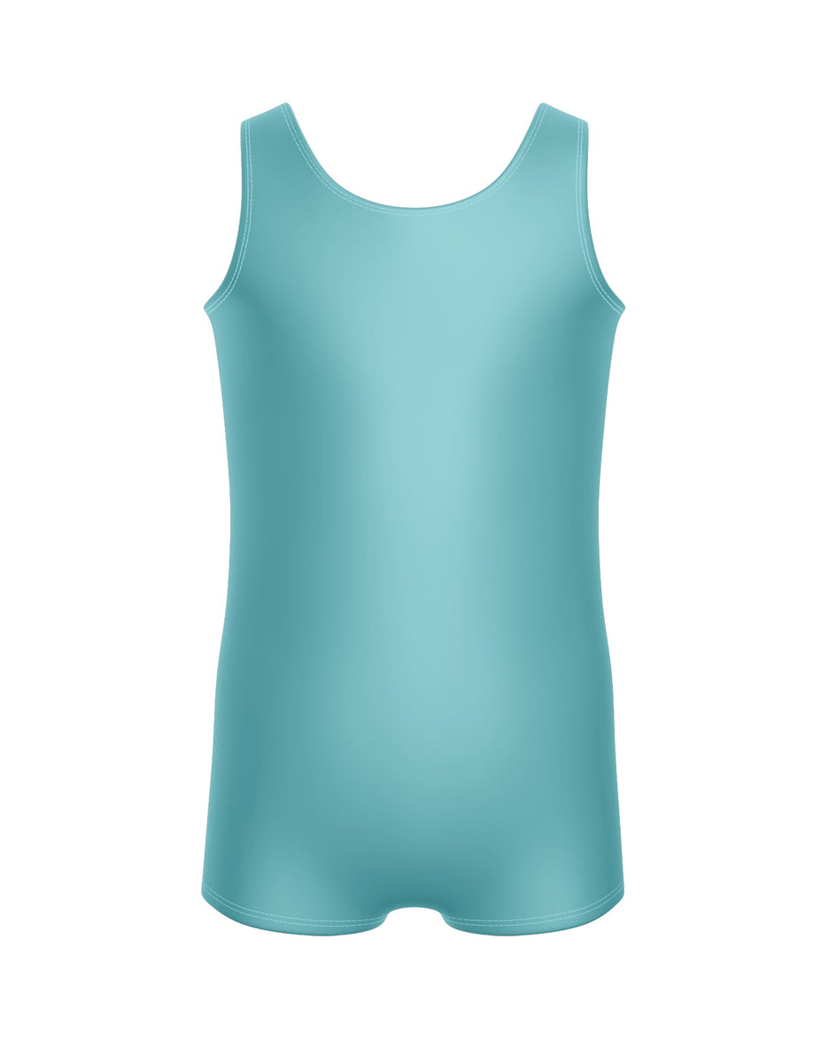 Custom Inked Stay Biketard - Lycra main image 1