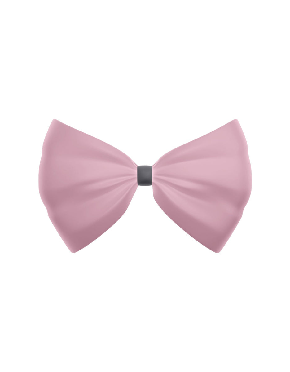 Giraffe Bum Bow
