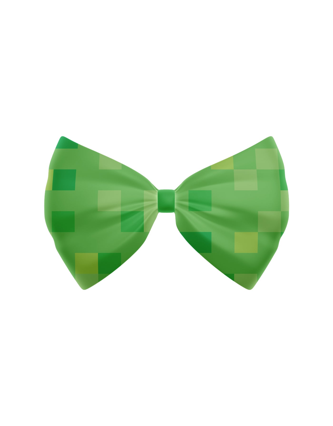 Pixels Bum Bow