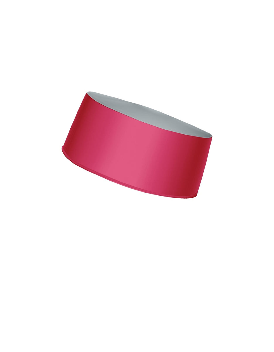 Cola Pillbox Hat