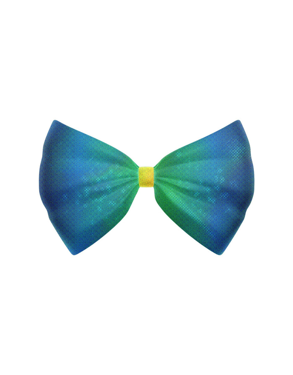 Good Witch Bum Bow