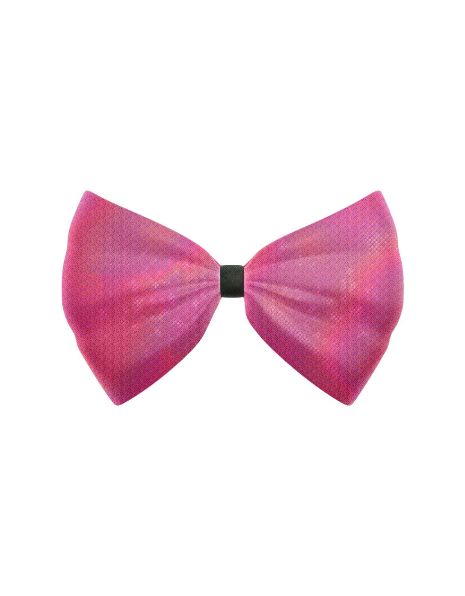 Rainbow Stars Bum Bow