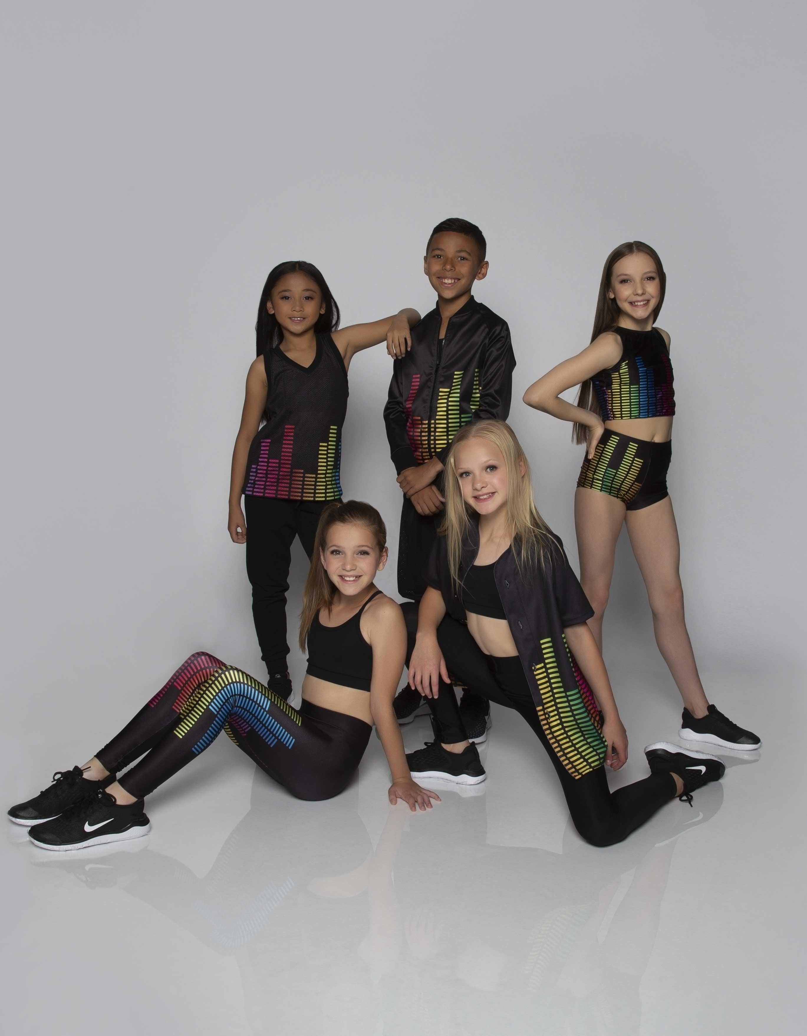 Sound Bar Baseball Jersey - Hamilton Theatrical