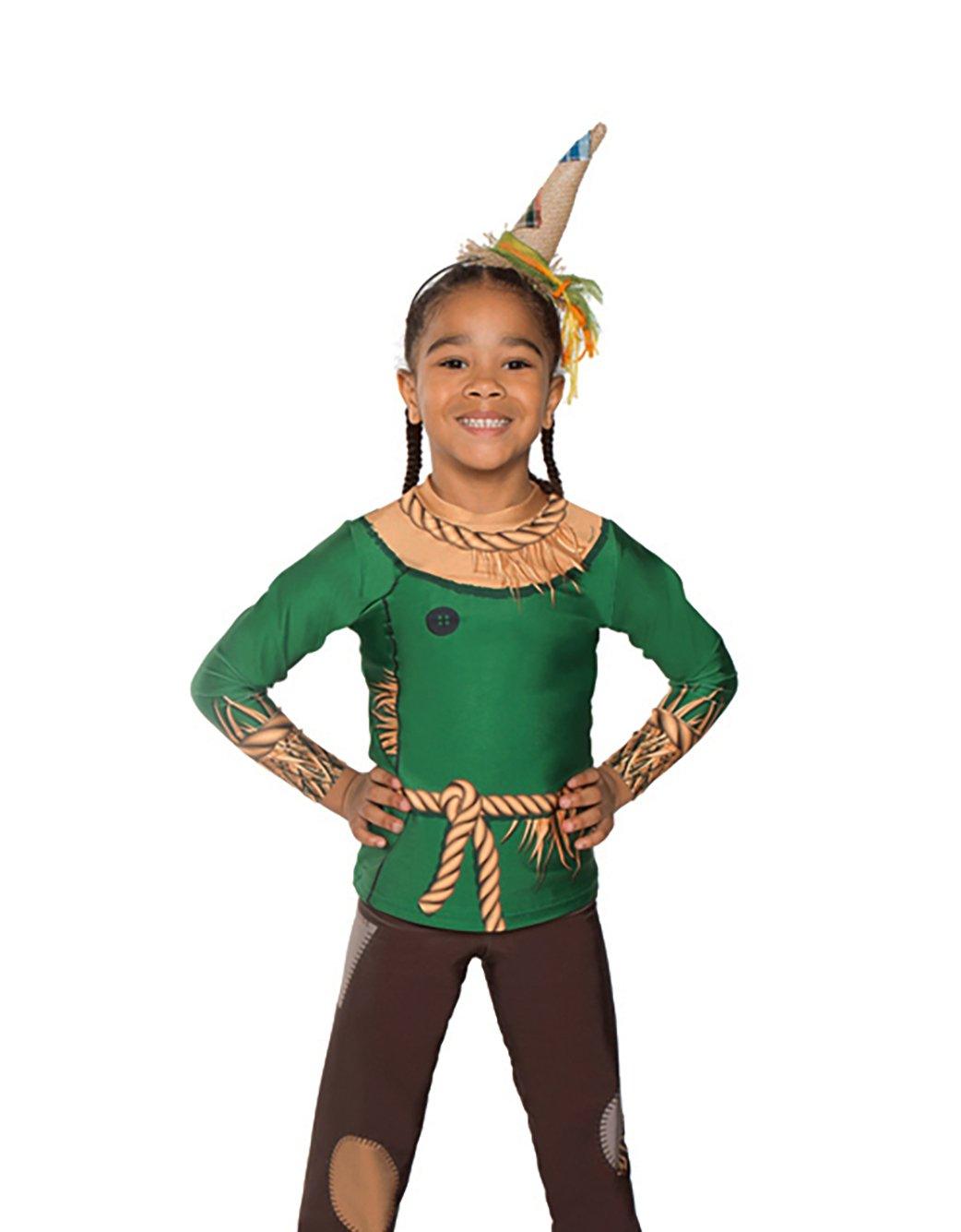 Scarecrow Boys LS Shirt - Hamilton Theatrical