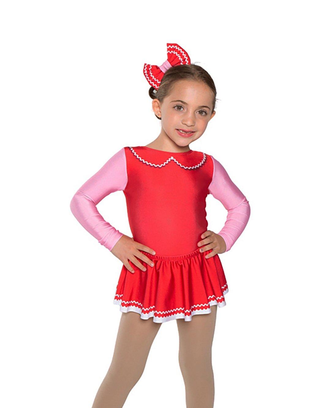 Little Pig Recycles Top Skirt - No Waistband - Hamilton Theatrical