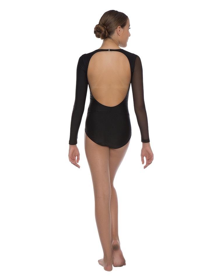 Reminisce Leotard - Hamilton Theatrical