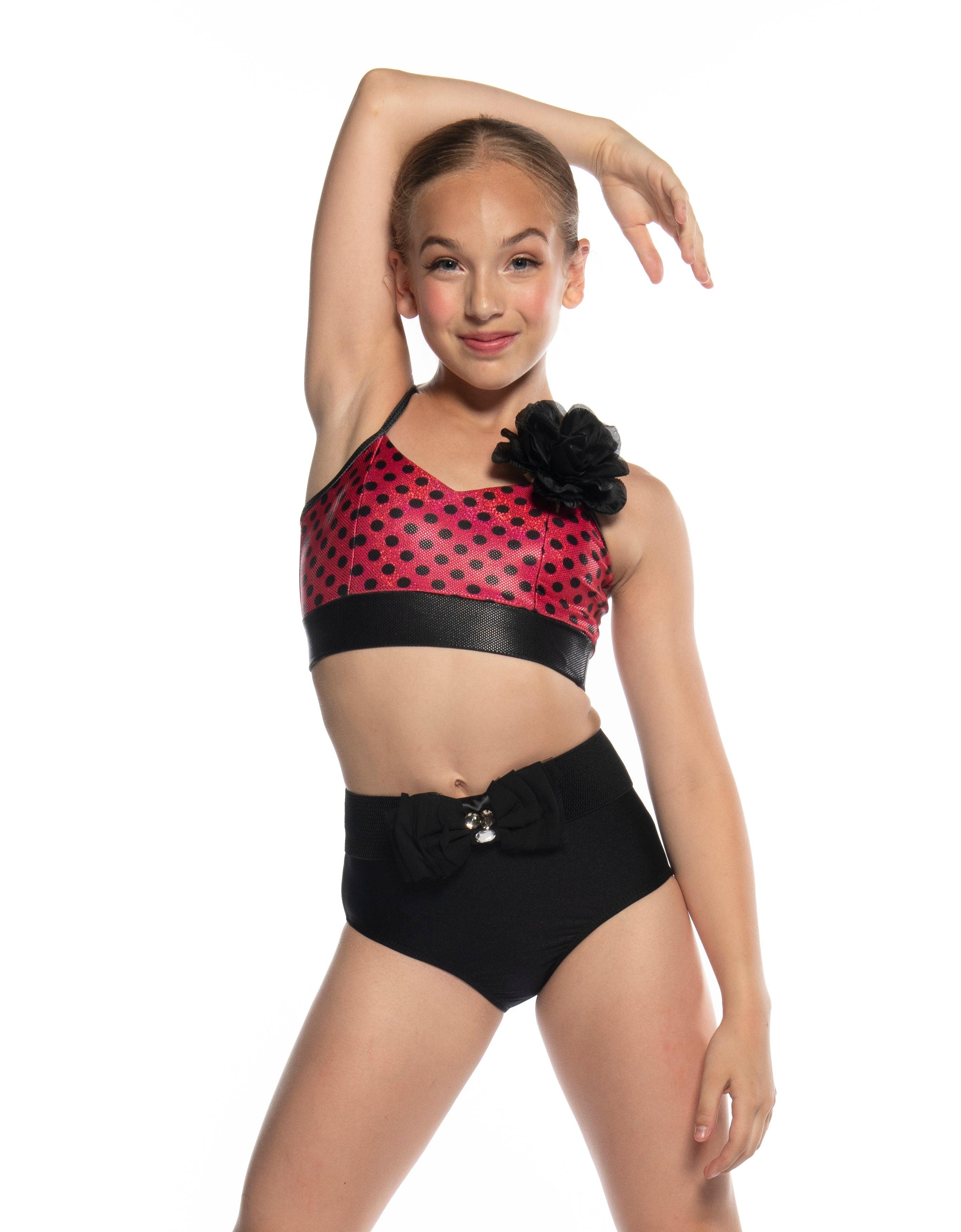 Encore Bustier - Hamilton Theatrical