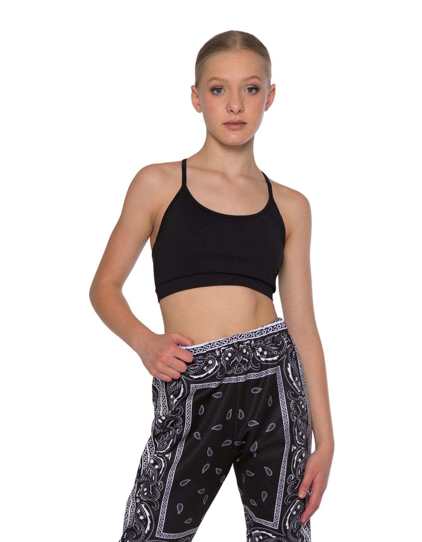 Bandana Jogger - Hamilton Theatrical