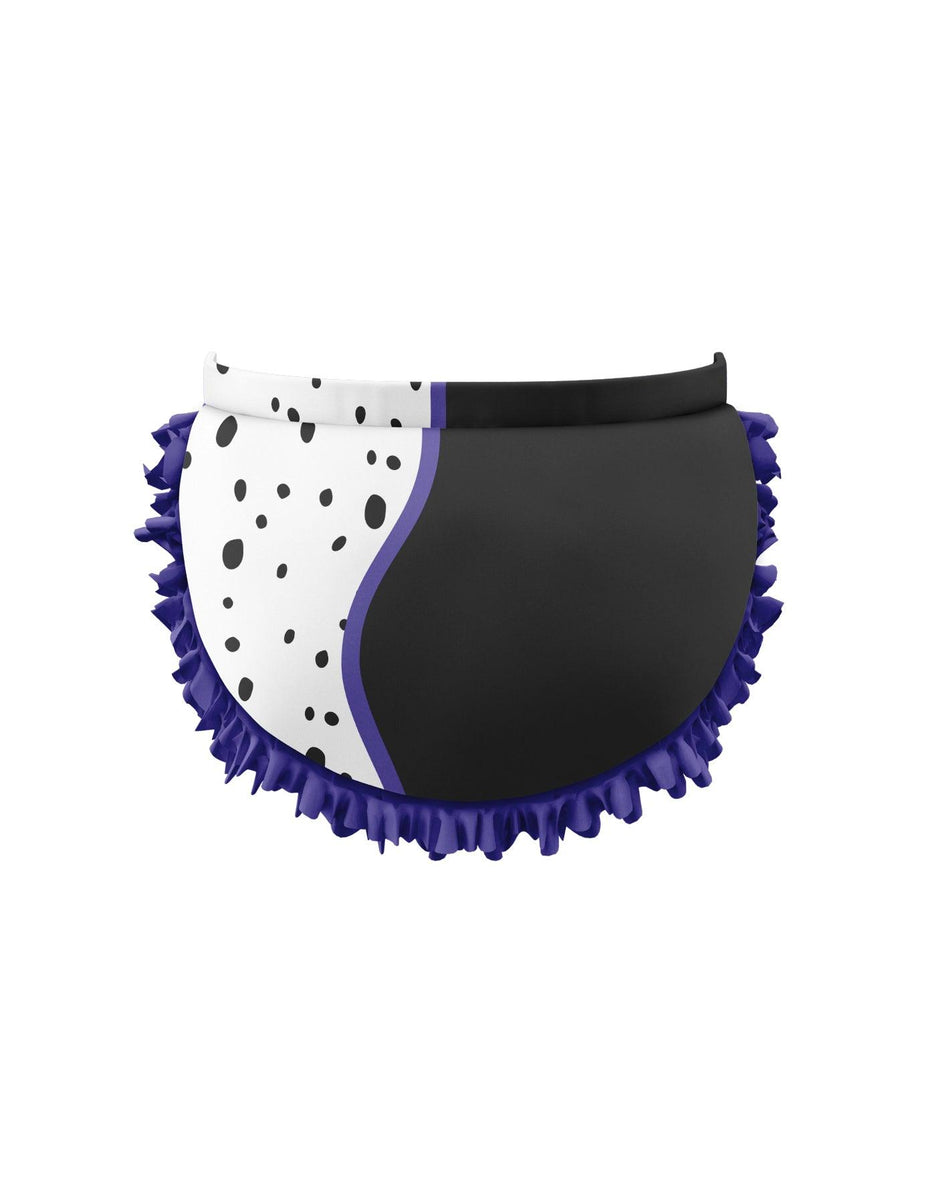 Little Tiger Pettibustle with Top Skirt main image 1