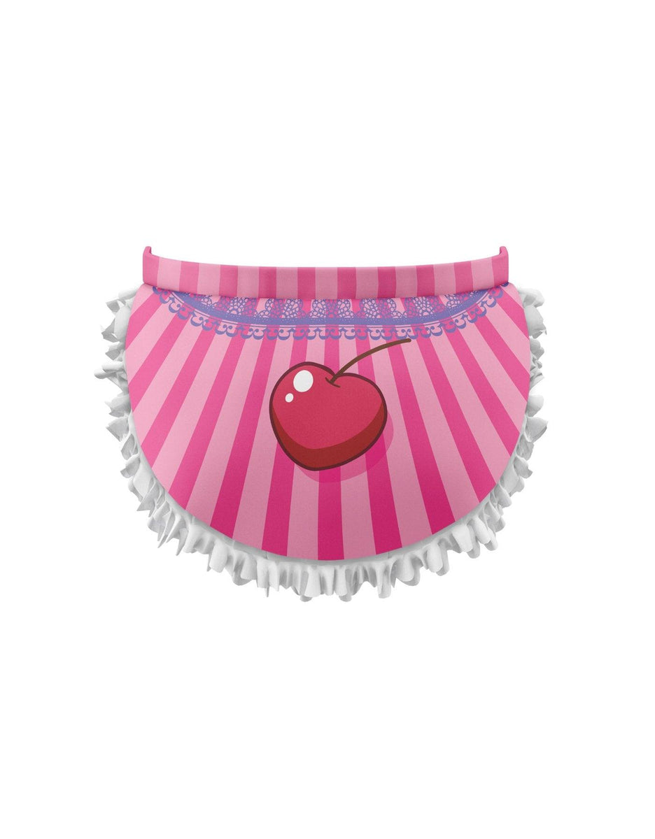 Lollipop Fairy Pettibustle with Top Skirt main image 1