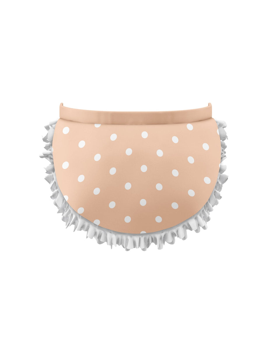 Little Rabbit Pettibustle with Top Skirt main image 0
