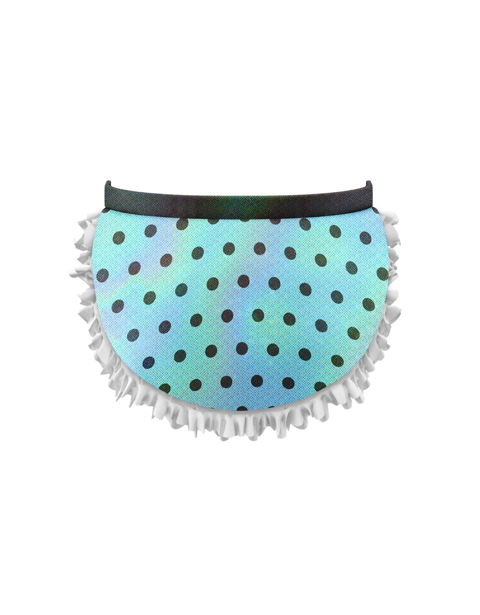 Boogie Bug Ball Dragonfly Tank with Gather Sleeve and Legs Leotard