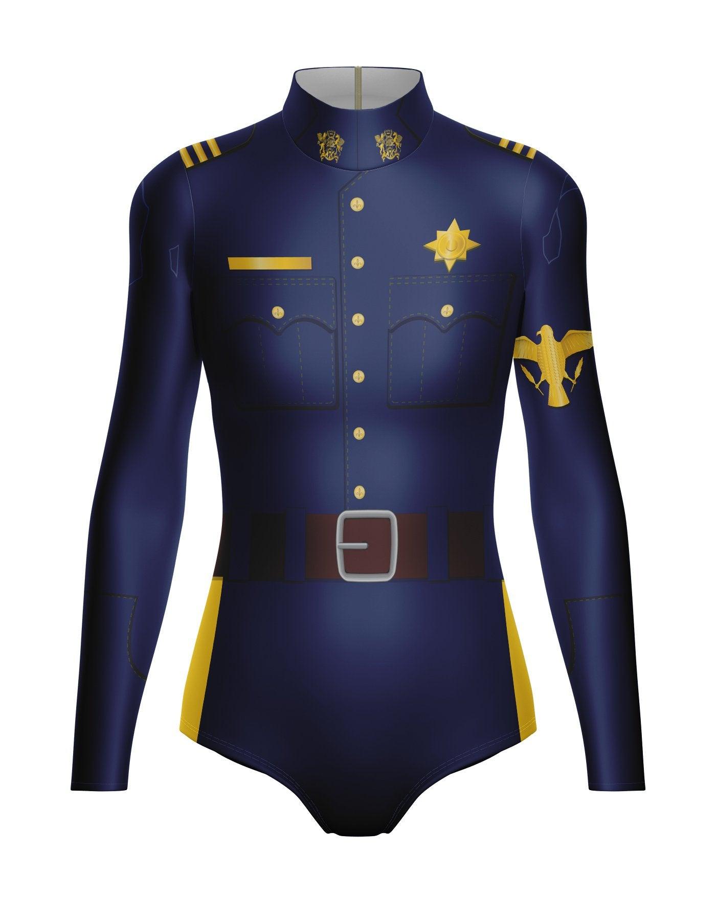 navy
