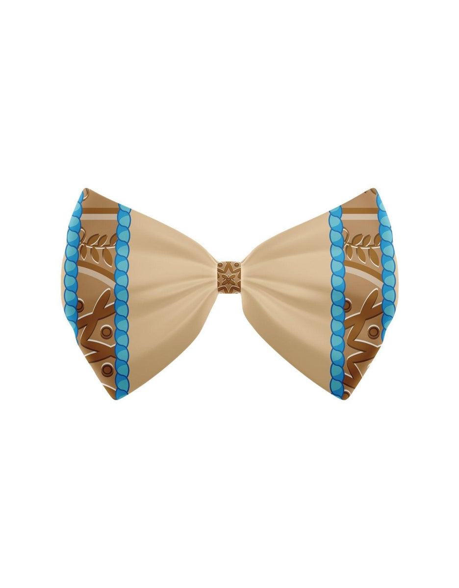 Highland Princess Bum Bow