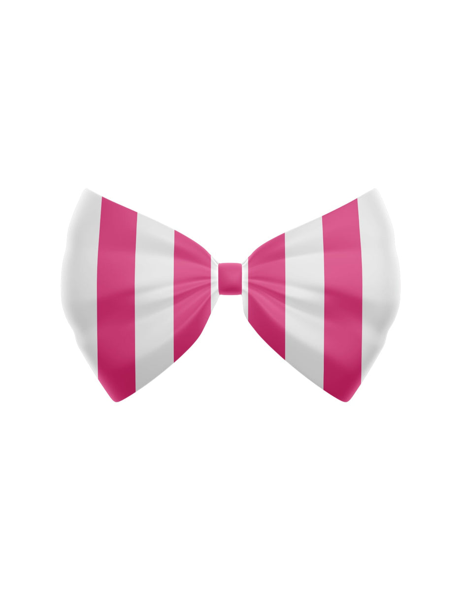 Animal Rescue Bum Bow