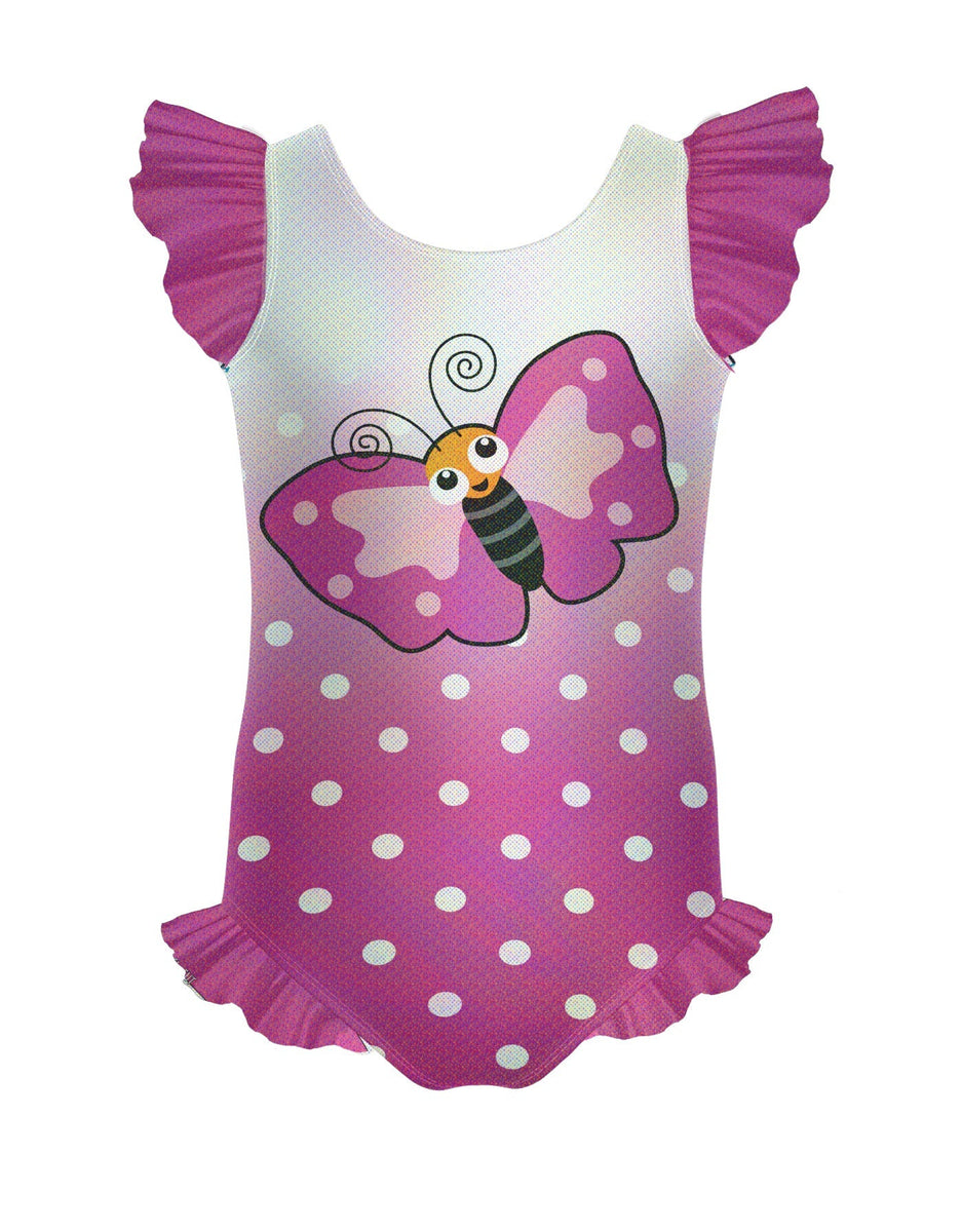 Boogie Bug Ball Butterfly Bum Bow main image 0