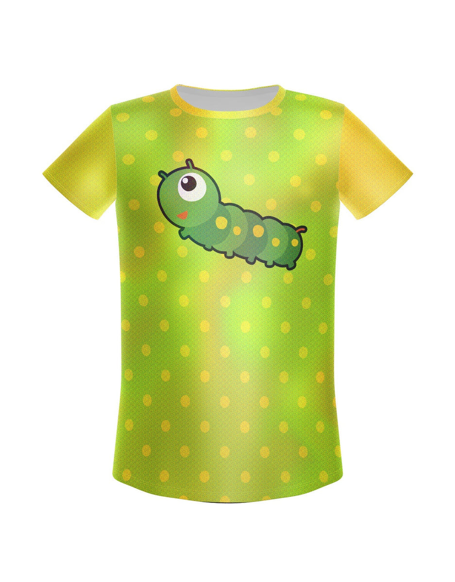 Boogie Bug Ball Bug Top Skirt main image 1
