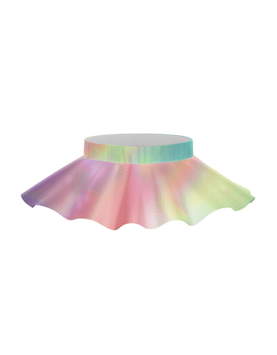 Unicorn Ballet Grow Eyes T-Shirt