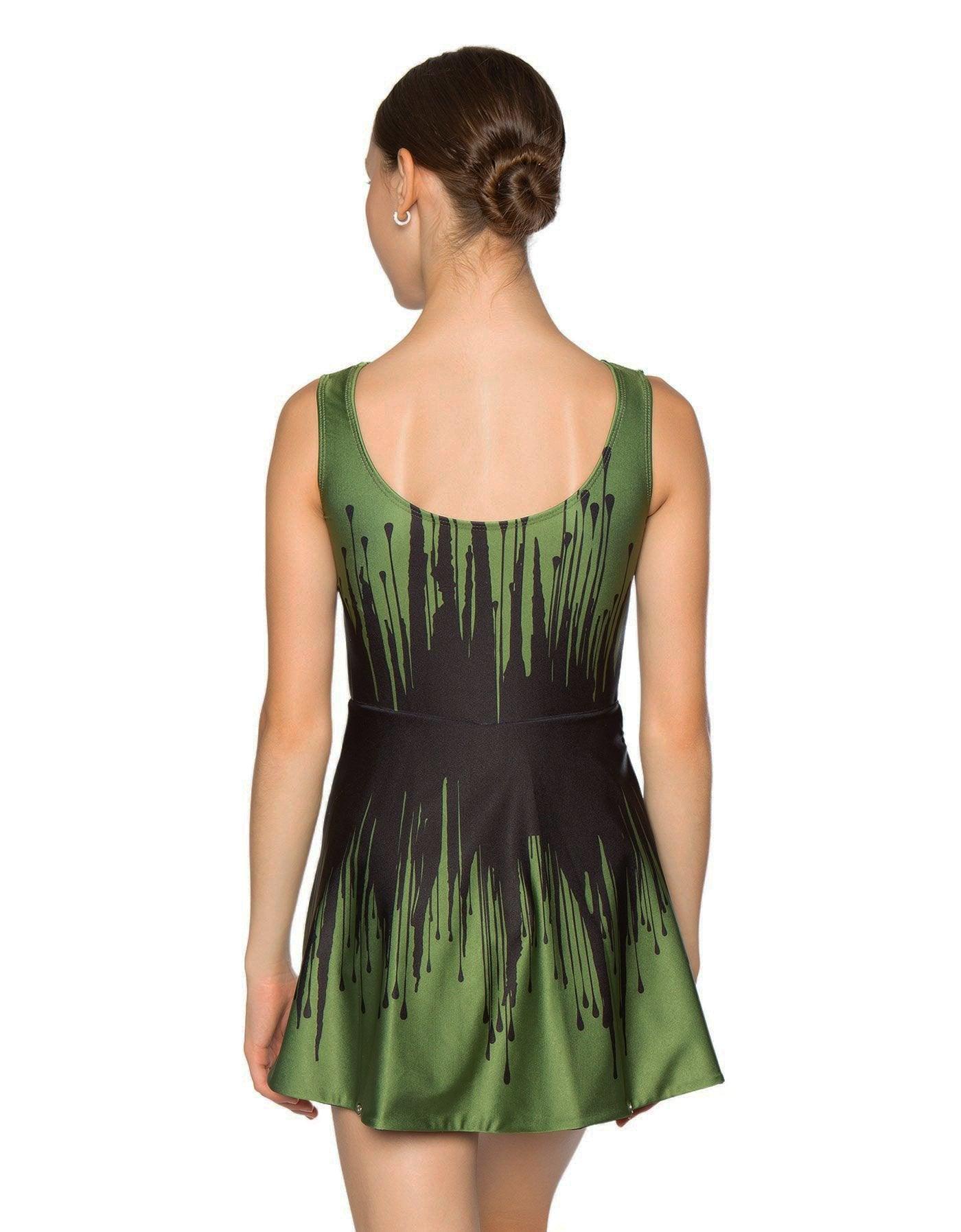 Wicked Convertible Tank Dress - Hamilton Theatrical