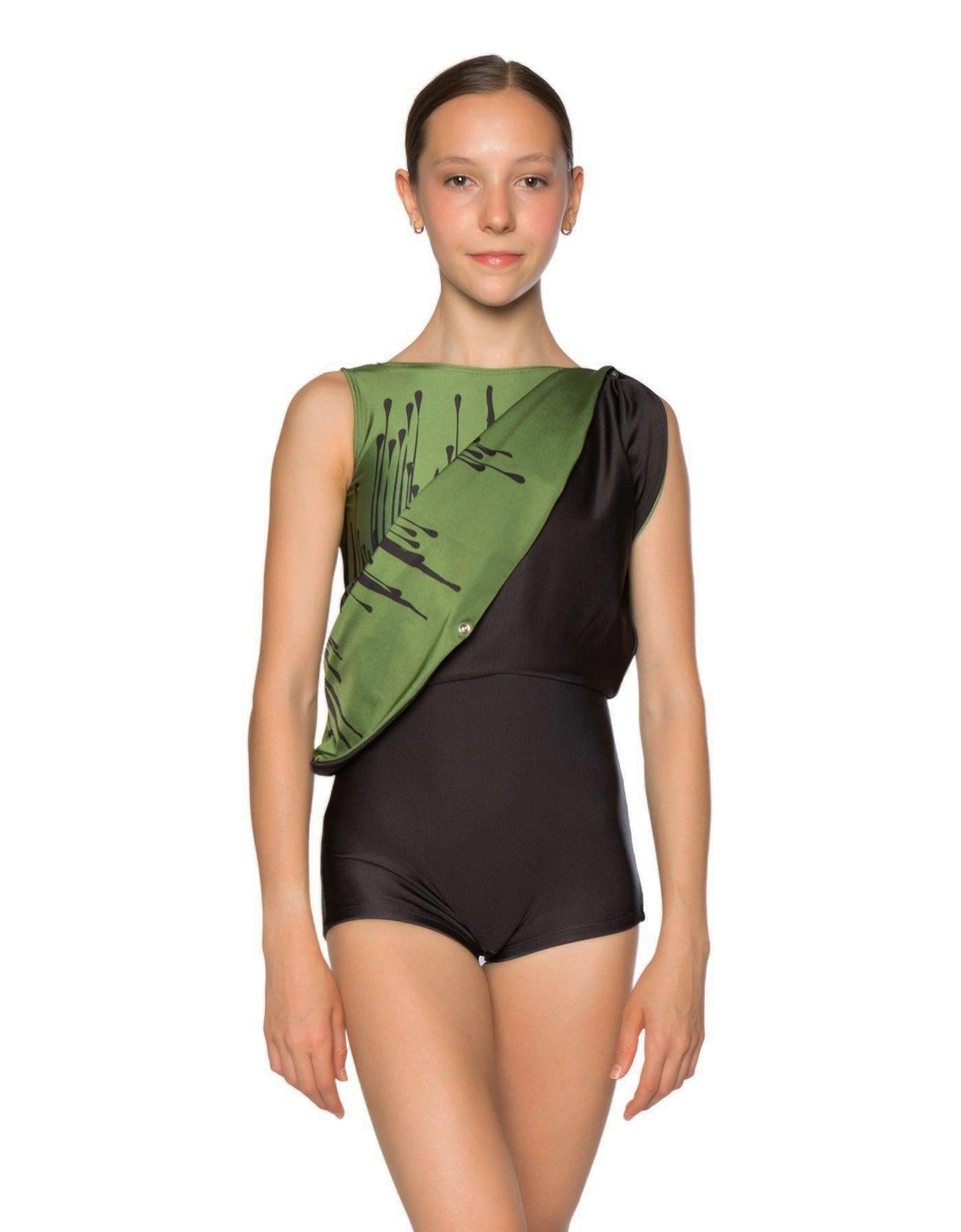 Wicked Convertible Tank Dress - Hamilton Theatrical