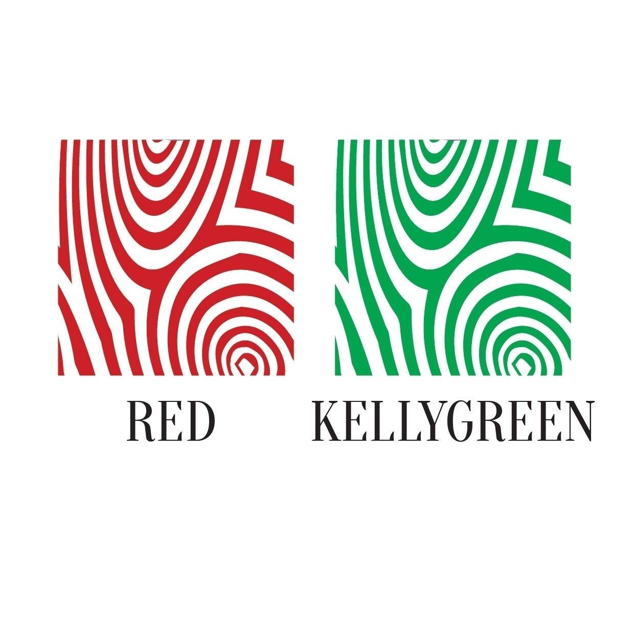 Christmas - Candy Cane LS Crop Top - Hamilton Theatrical