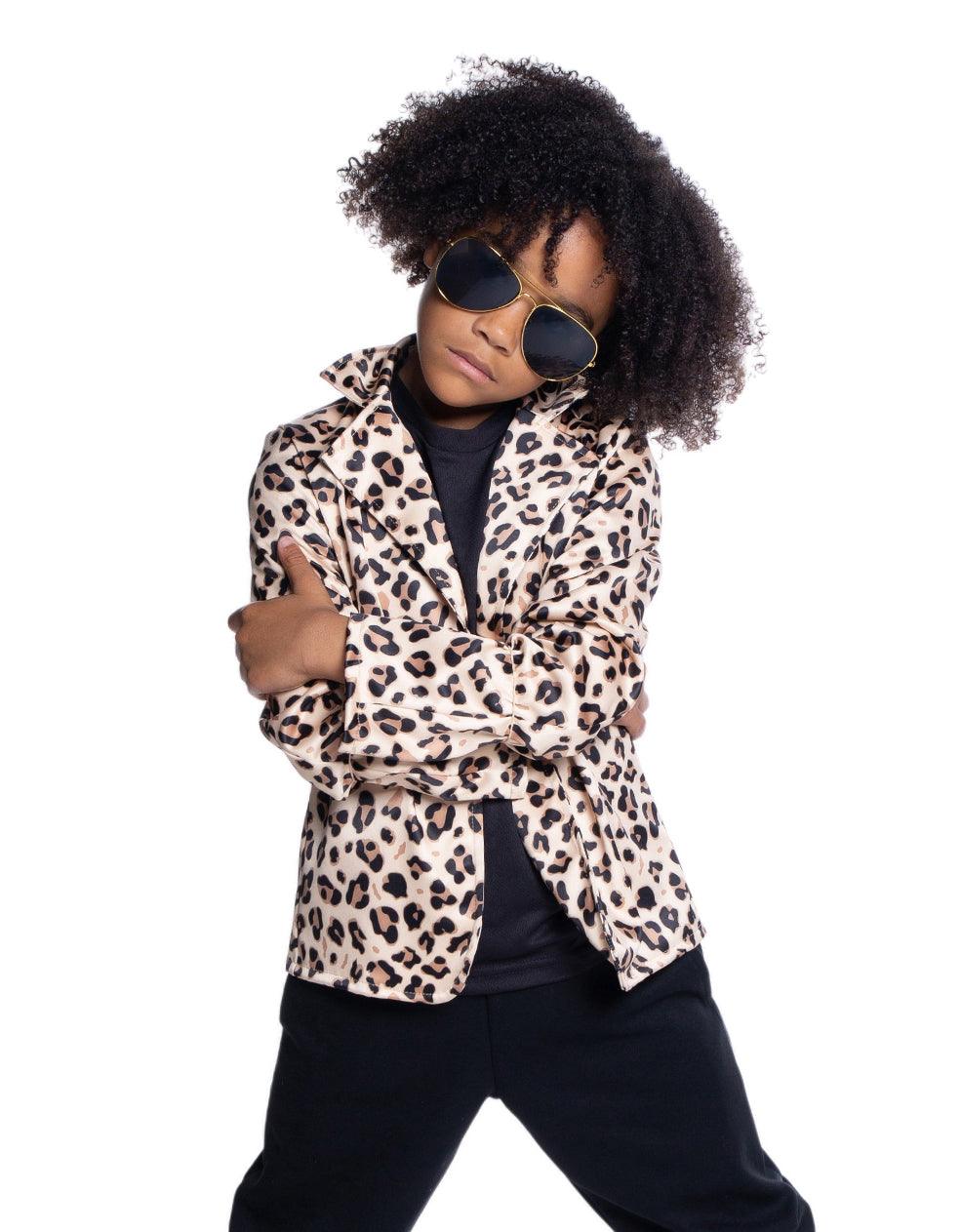 Rock It Boys Blazer - Hamilton Theatrical