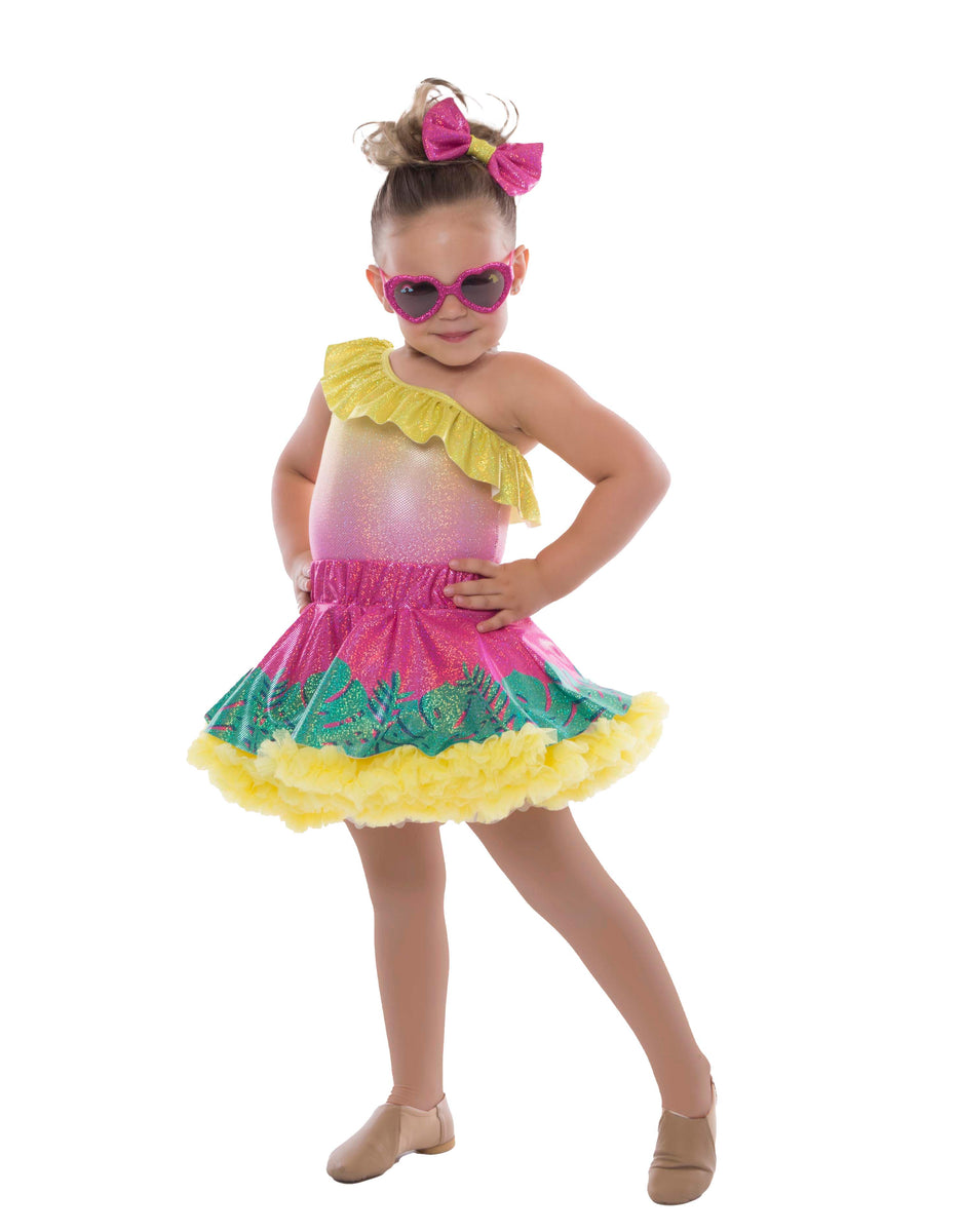 Gogo Flamingo Bum Bow main image 0