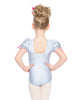 Mouse Puff Sleeve Leotard