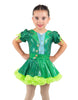 Emerald City Minis Top Skirt Tall Band