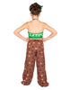 Pixels Cargo Pants