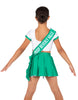 Troop Beverly Hills Shoulder Sash